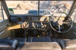 Land Rover Series III 88 Lightweight 200Tdi-Powered 1975 года